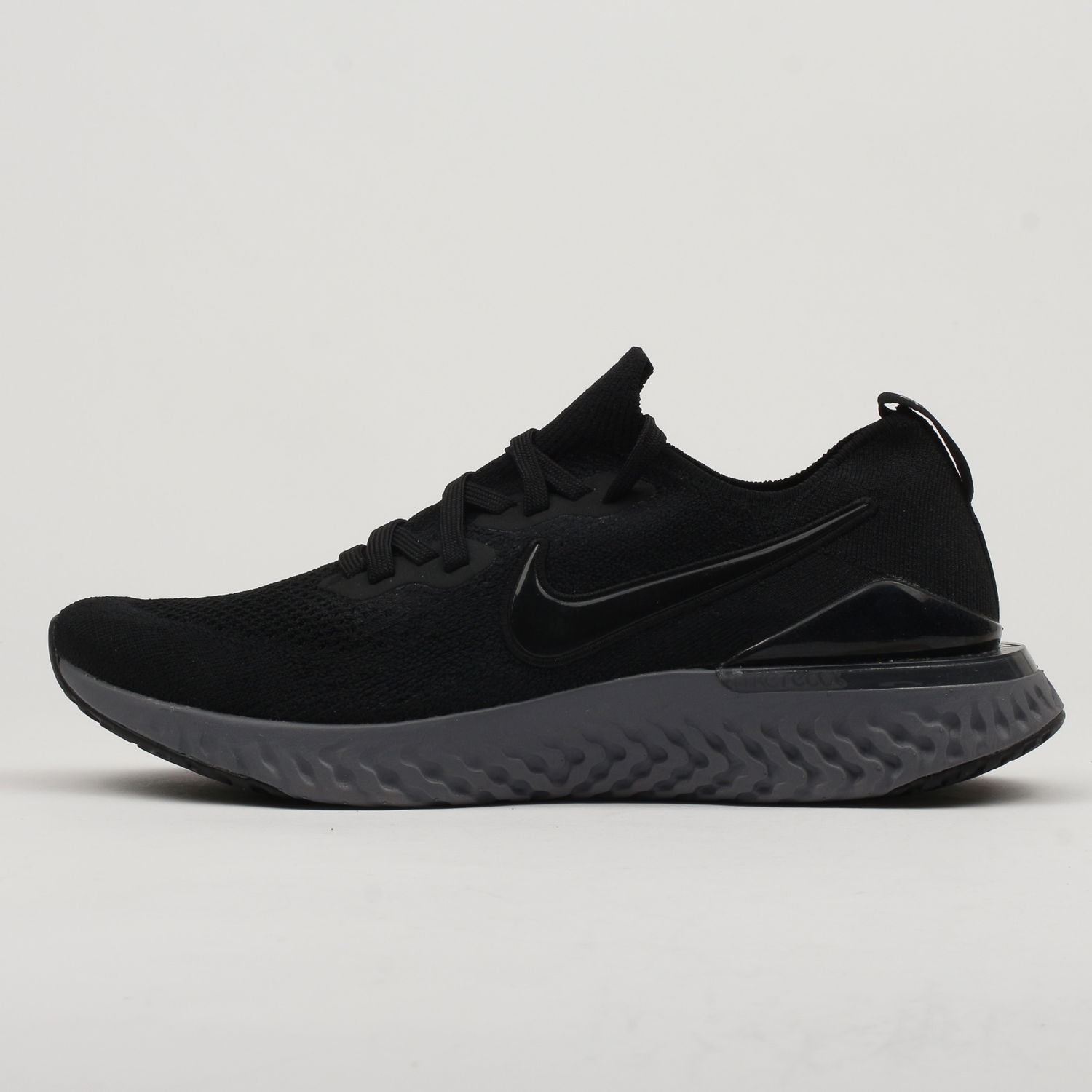 Tenisky a topánky Nike Epic React Flyknit 2 Čierna | BQ8928-001, 0