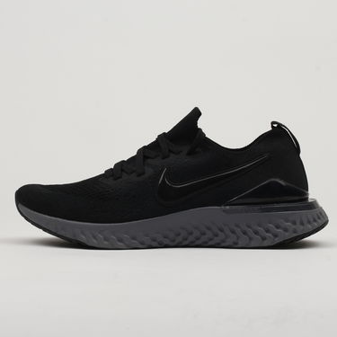 Tenisky a topánky Nike Epic React Flyknit 2 Čierna | BQ8928-001, 0