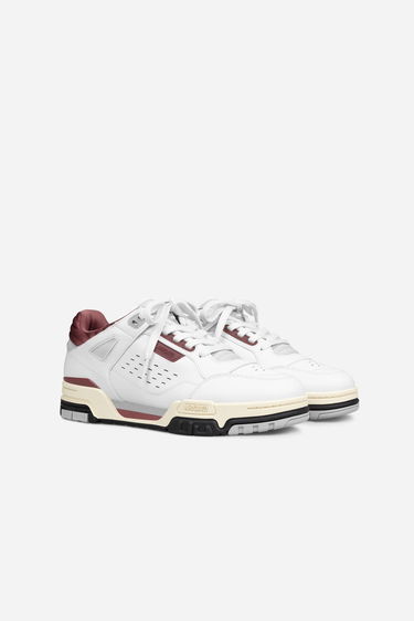 Tenisky a topánky AXEL ARIGATO Onyx Sneaker Biela | F1657005, 7