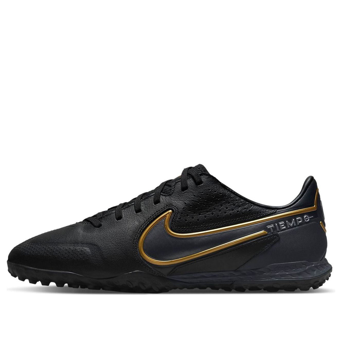 Tenisky a topánky Nike React Legend 9 Pro TF Čierna | DA1192-007, 0