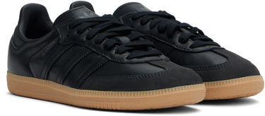 Tenisky a topánky adidas Originals Samba OG Čierna | JS2762, 2