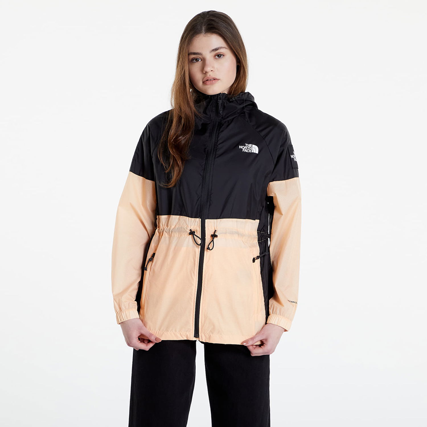 Bunda The North Face Phlego Wind Jacket Čierna | NF0A7R1Y4F81, 0