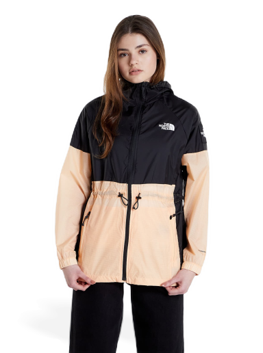 Bunda The North Face Phlego Wind Jacket Čierna | NF0A7R1Y4F81