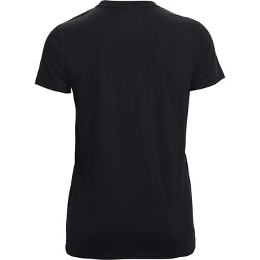 Tričko Under Armour Live Sportstyle Graphic SSC Čierna | 1356305-002, 3