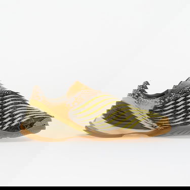 Tenisky a topánky adidas Performance Slam Jam x F50 Sala "Croc Gum" Zelené | JR2201, 2