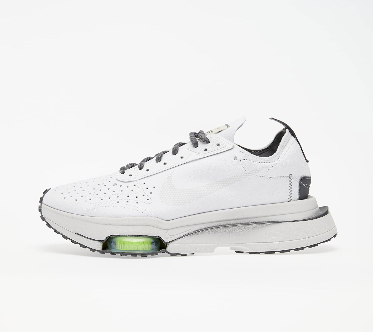 Tenisky a topánky Nike Air Zoom - Type Biela | CJ2033-100, 0