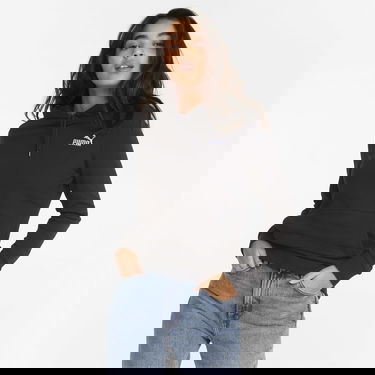 Tričko Puma T-shirt Čierna | 848332_01, 1