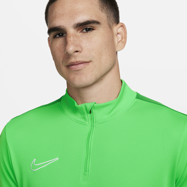 Mikina Nike Dri-FIT Academy Drill Top Zelené | dr1352-329, 4