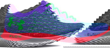 Tenisky a topánky Under Armour Flow Velociti Wind 2 Run Squad Modrá | 3026079-500, 0