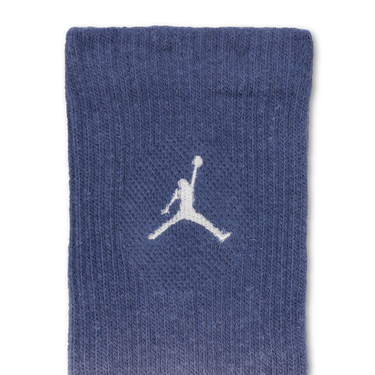 Ponožky Jordan Jordan Everyday Plus Mid Socks Modrá | HJ2446-410, 4