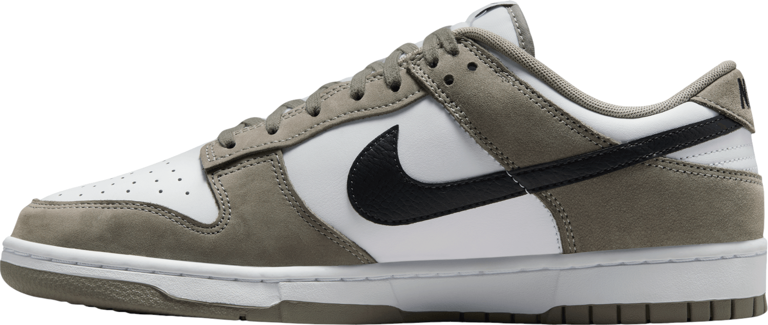 Tenisky a topánky Nike Nike Dunk Low Šedá | ib3079-300, 0