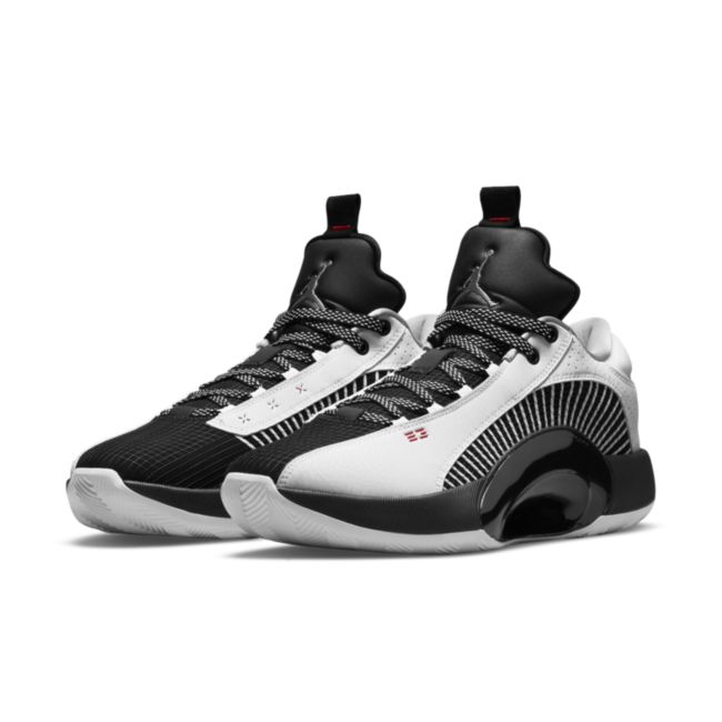Tenisky a topánky Jordan Air Jordan 35 Low Biela | CW2460-101, 1
