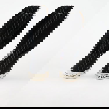 Tenisky a topánky Converse Chuck Taylor All Star Wedge X-Hi Čierna | A17687C, 4