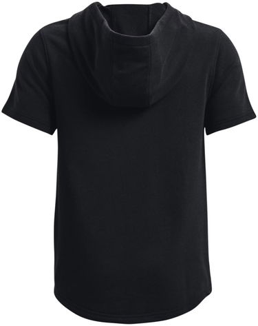 Mikina Under Armour Rival Terry SS Hoodie Čierna | 1377252-001, 1