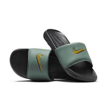 Tenisky a topánky Nike Victori One Zelené | FZ1395-002, 0