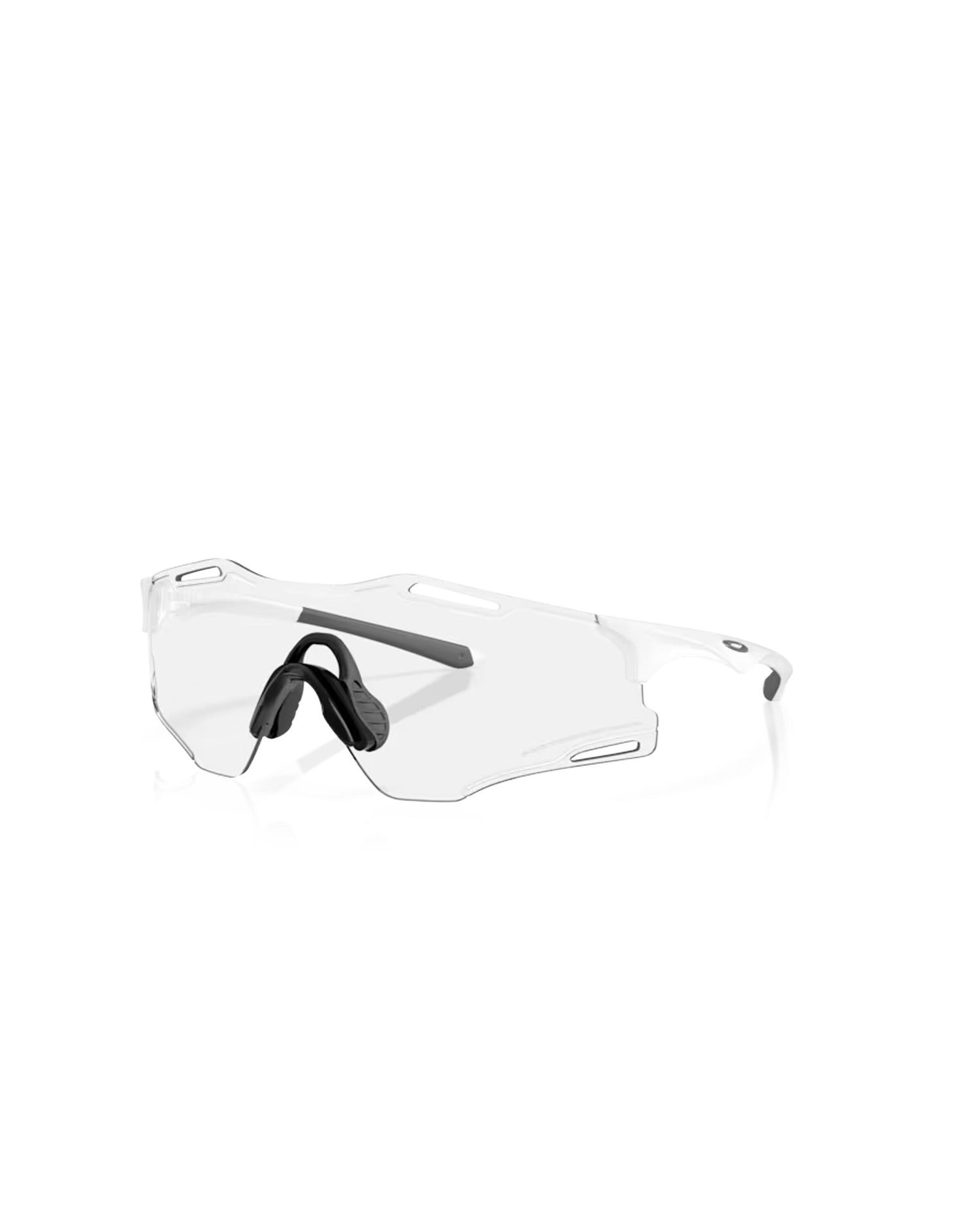 Slnečné okuliare OAKLEY Oakley CYBR ZERO Sport Sunglasses Biela | 0OO9512D-951201, 0