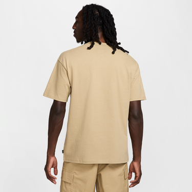 Tričko Nike Nike Sportswear Premium Essentials T-Shirt Béžová | DO7392-297, 1