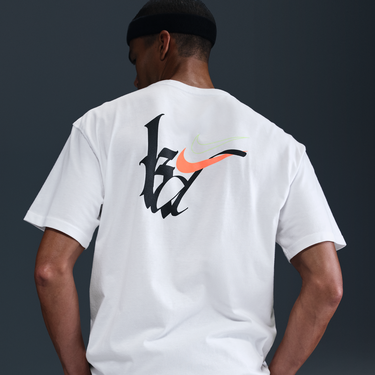 Tričko Nike Max90 KD T-Shirt Biela | HJ3425-100, 2