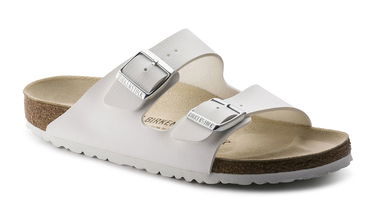 Tenisky a topánky Birkenstock Arizona Biela | 51733, 1