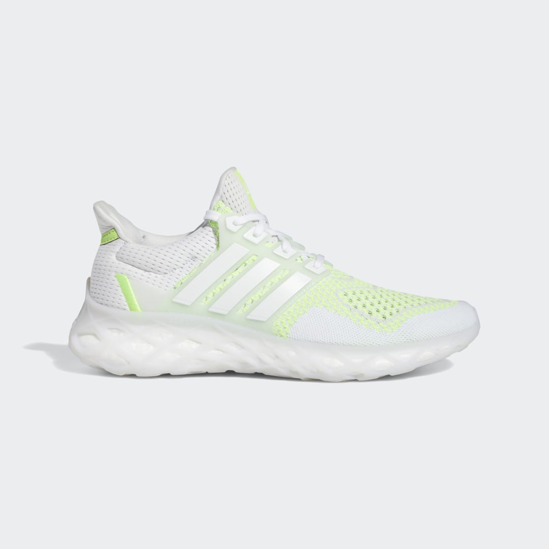 Tenisky a topánky adidas Performance Ultraboost Web DNA Biela | GZ1594, 0