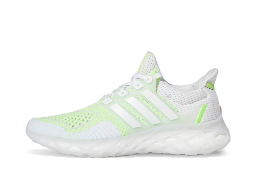 Bežecké topánky adidas Performance Ultraboost Web DNA Biela | GZ1594