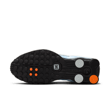 Tenisky a topánky Nike Nike Shox R4 Modrá | AR3565-401, 1