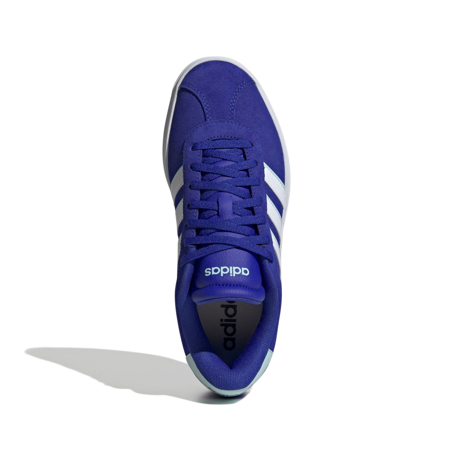 Tenisky a topánky adidas Performance VL COURT 37 1/3 Modrá | IH8088, 1