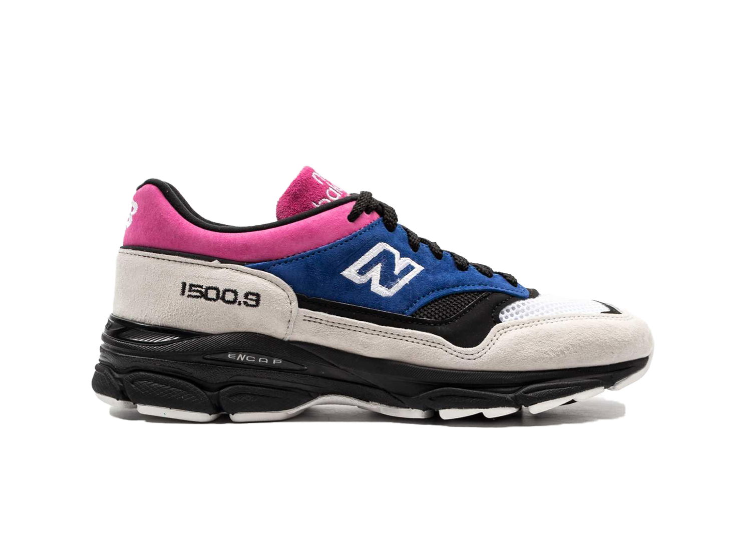 Tenisky a topánky New Balance 1500.9 "Azul Rose" Ružová | M15009SC, 0