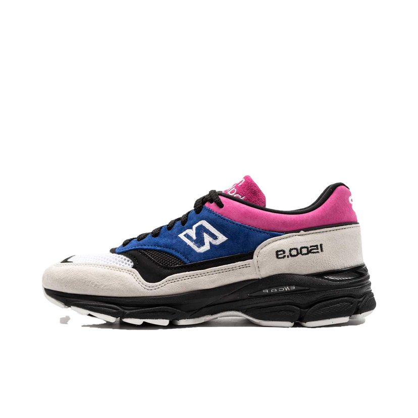 Tenisky a topánky New Balance 1500.9 "Azul Rose" Ružová | M15009SC
