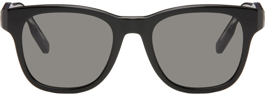 Slnečné okuliare ZEGNA ZEGNA Acetate Sunglasses Šedá | EZ0222_5201A, 0