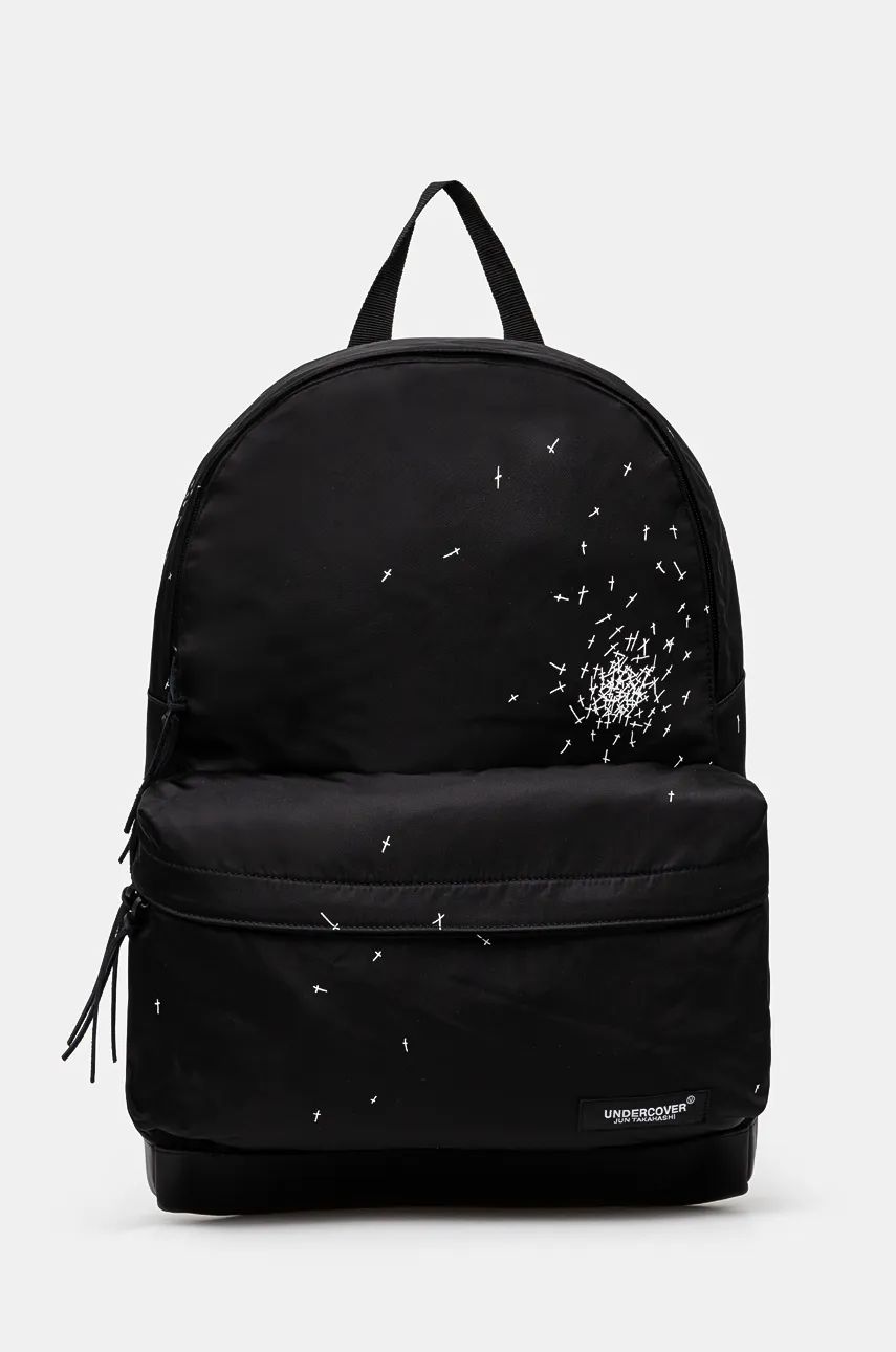 Batoh UNDERCOVER Backpack With Print Čierna | UC2D4B05.4, 0