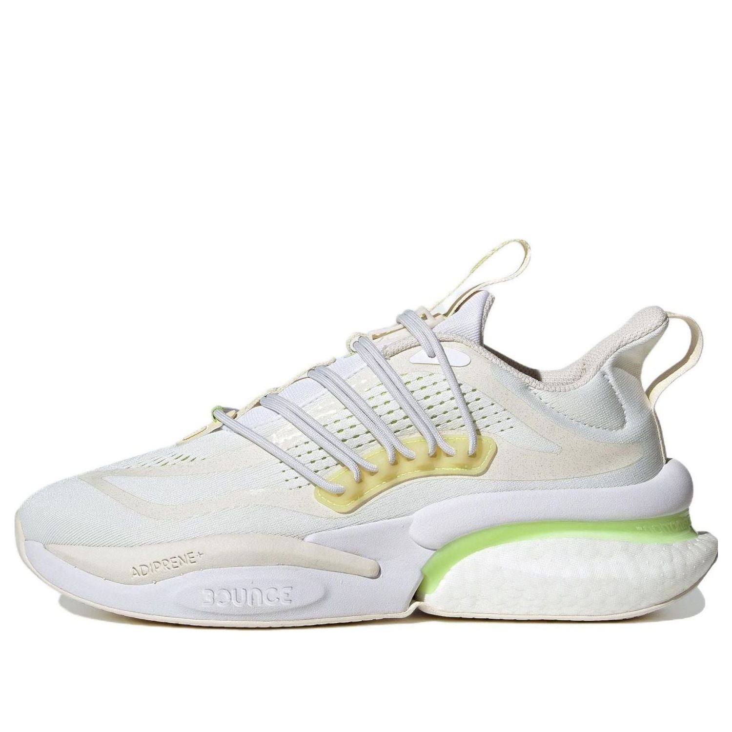 Tenisky a topánky adidas Performance AlphaBoost V1 Biela | IG3072, 0