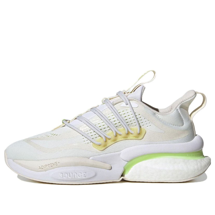 Tenisky a topánky adidas Performance AlphaBoost V1 Biela | IG3072