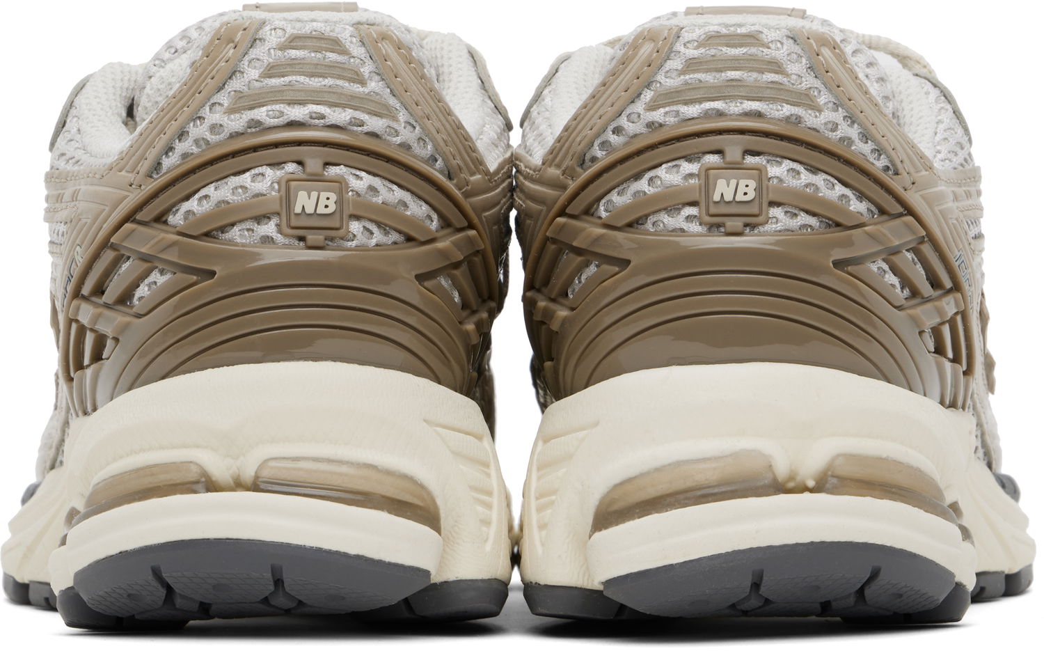 Tenisky a topánky New Balance 1906R Šedá | M1906RZB, 1