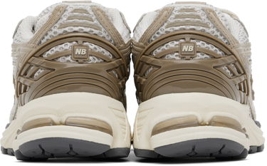 Tenisky a topánky New Balance 1906R Šedá | M1906RZB, 1