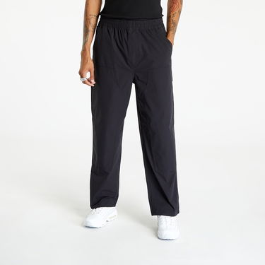 Nohavice Carhartt WIP Montana Pant Black Čierna | I032152.89XX, 0