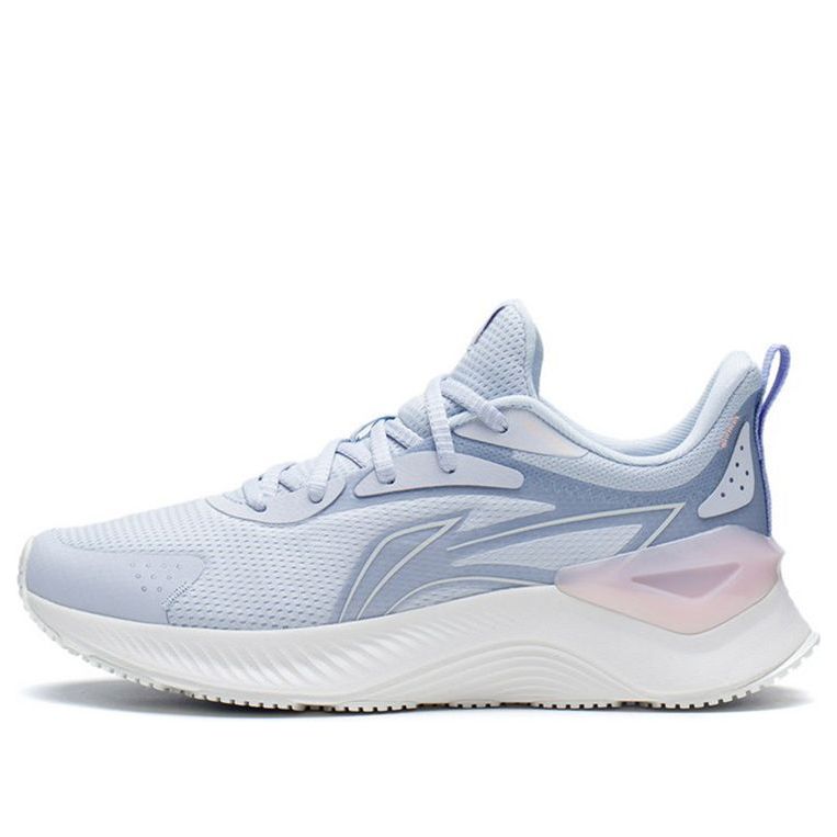 Tenisky a topánky Li-Ning Element Modrá | ARHS010-8