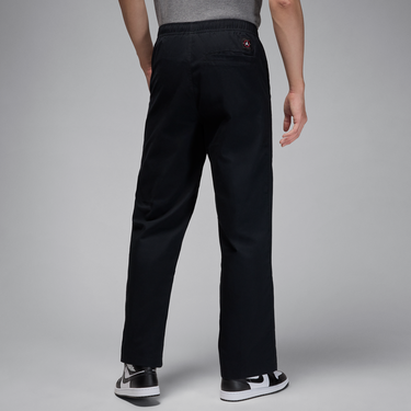 Tepláky Jordan Jordan Essentials Woven Pants Čierna | HF9329-010, 1