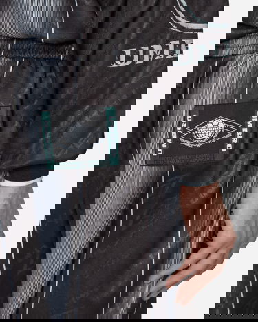 Šortky Slam Jam Umbro Soccer Shorts Čierna | UBMW005JY05NEW BLK0001, 7