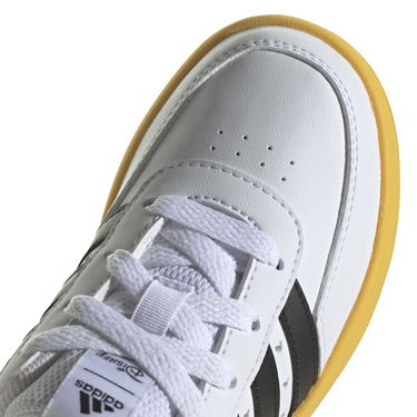 Tenisky a topánky adidas Originals adidas BREAKNET MICKEY K 35,5 Biela | IG7164, 7