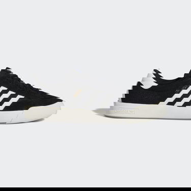 Tenisky a topánky adidas Performance Nora Čierna | GV6777, 0