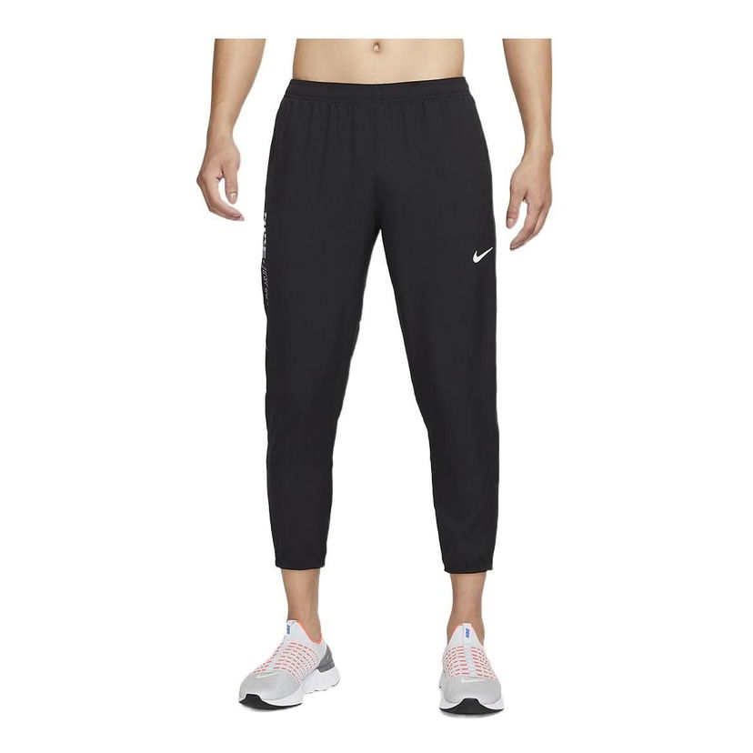 Nohavice Nike DRI-FIT Challenger Joggers Čierna | FB1830-010