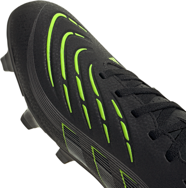 Tenisky a topánky adidas Performance Predator Club FG/MG Čierna | jh8848, 4