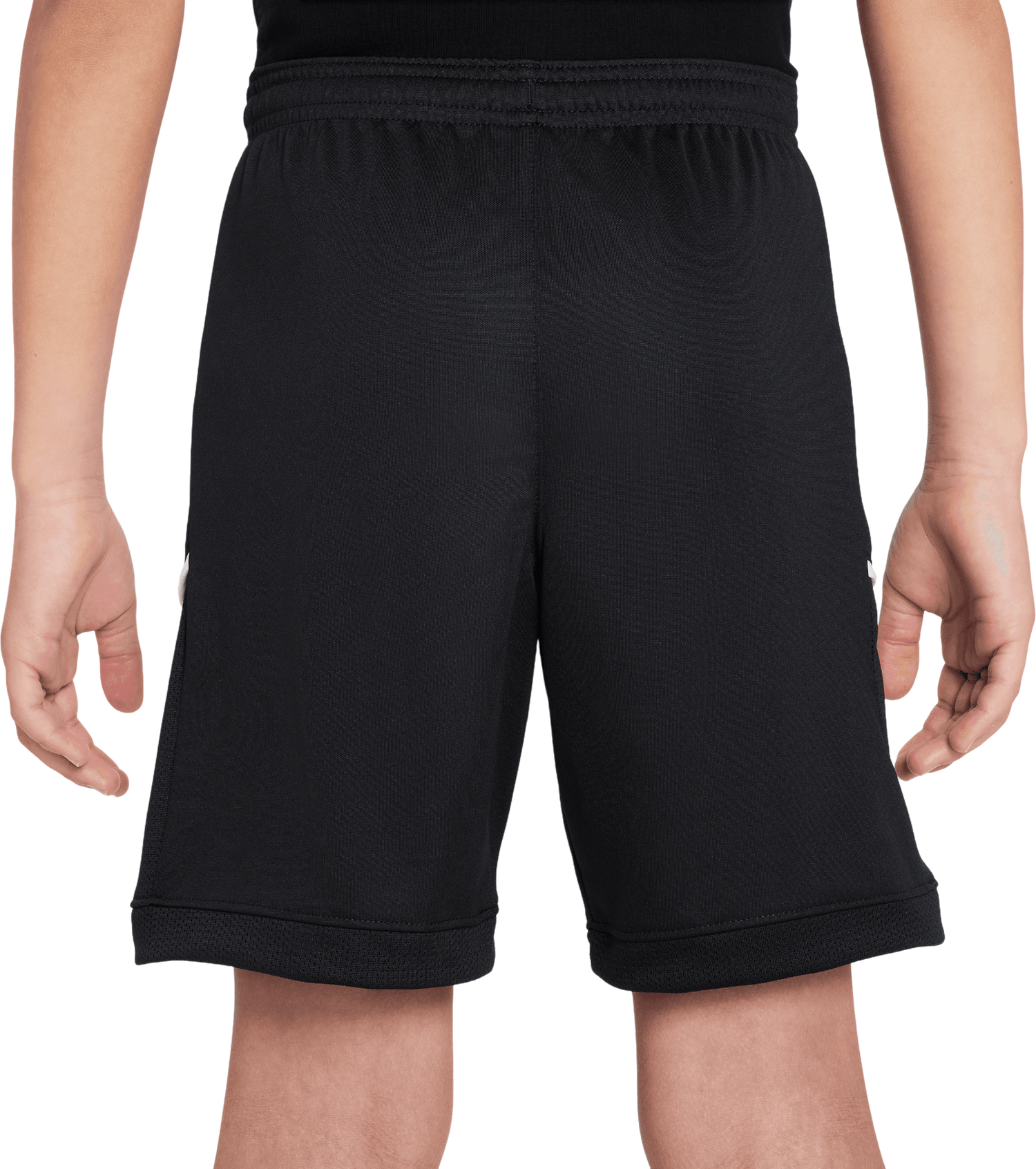 Šortky Nike Academy 25 Knit Shorts Čierna | fz9784-010, 1