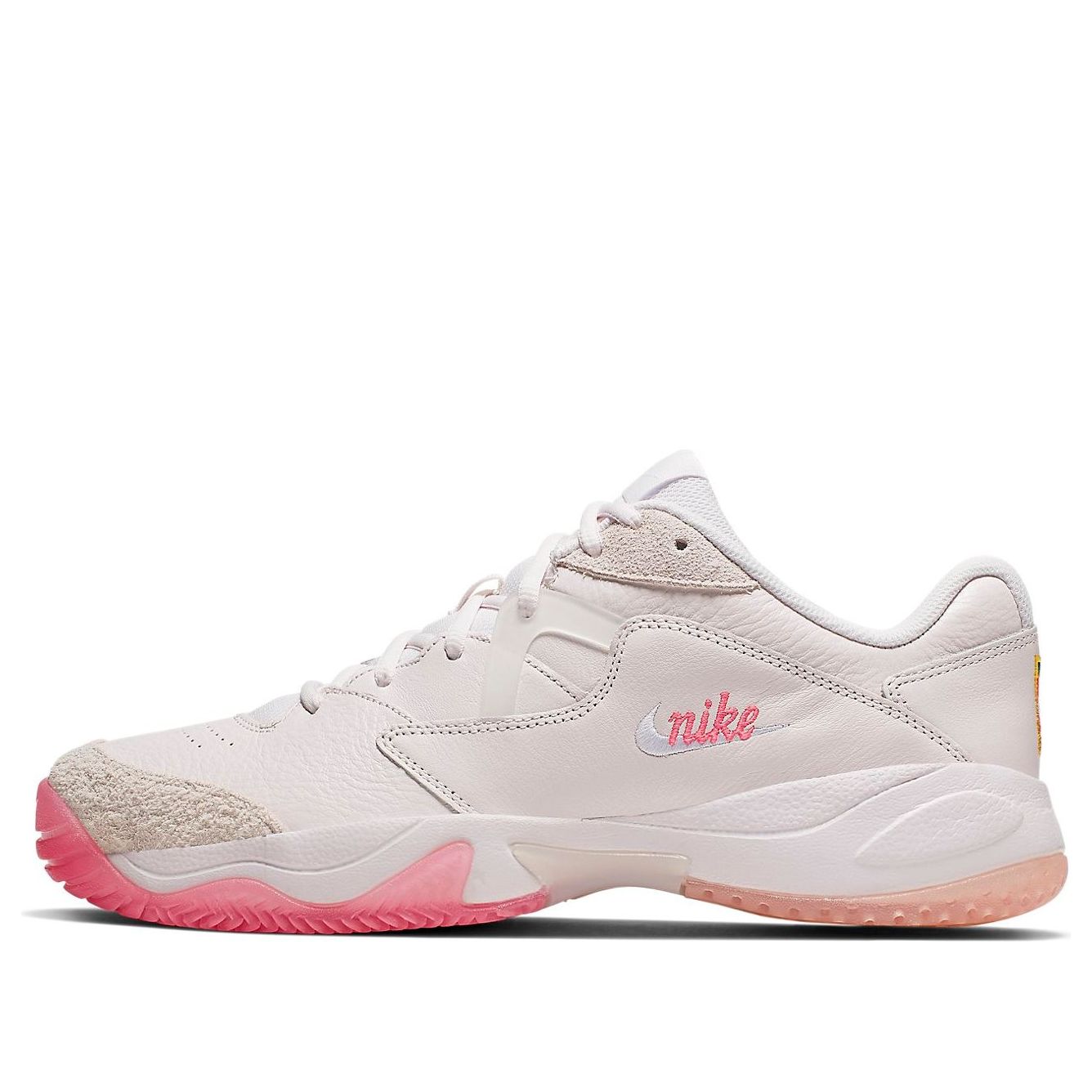Tenisky a topánky Nike Court Lite 2 Ružová | CJ6781-600, 0