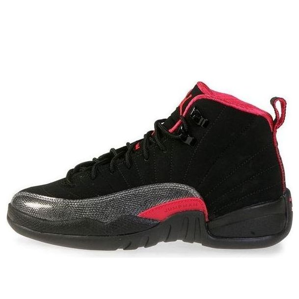 Tenisky a topánky Jordan Air Jordan 12 Retro Čierna | 510815-008, 0