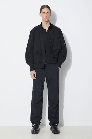 Cargo nohavice Columbia Outdoor Cargo Pants Čierna | 2012952, 1