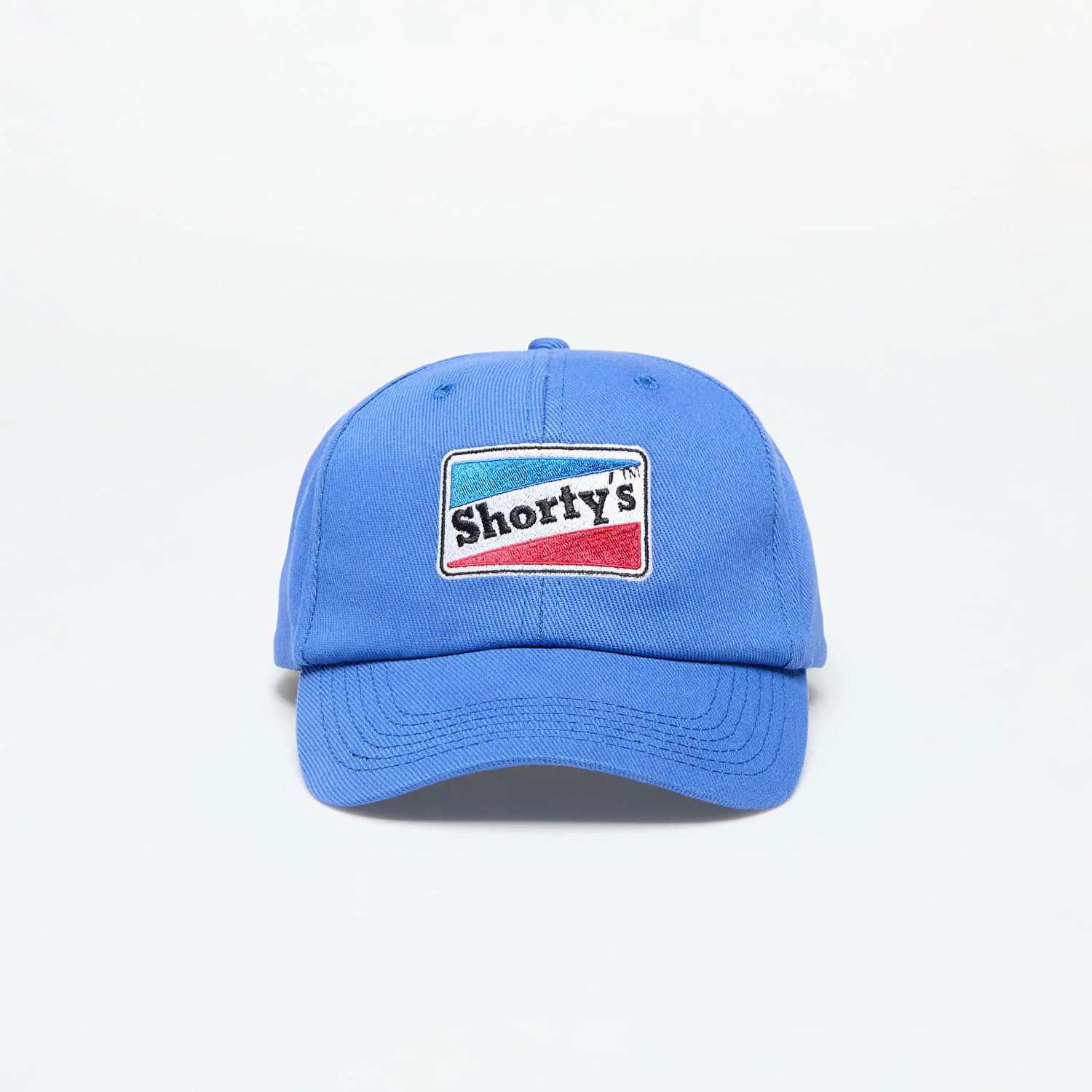Šiltovka Pleasures Bar Snapback Royal Universal Modrá | P24F020 ROYAL, 0