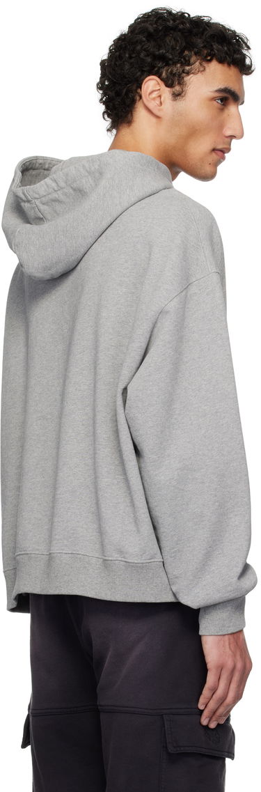 Mikina 1017 ALYX 9SM Hoodie With Applique Čierna | AAMSW0248FA01, 3