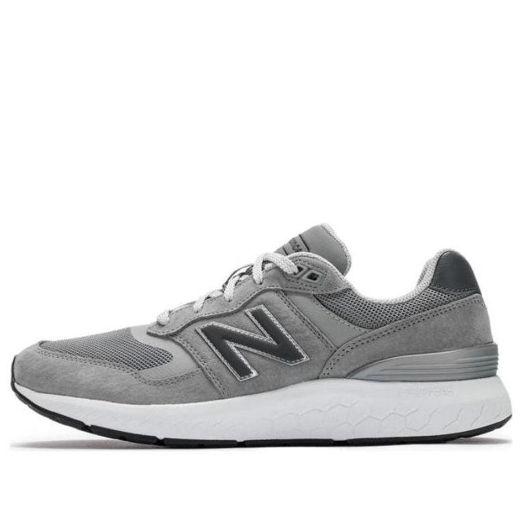 Tenisky a topánky New Balance Fresh Foam 880 v6 Šedá | MW880CG6, 0